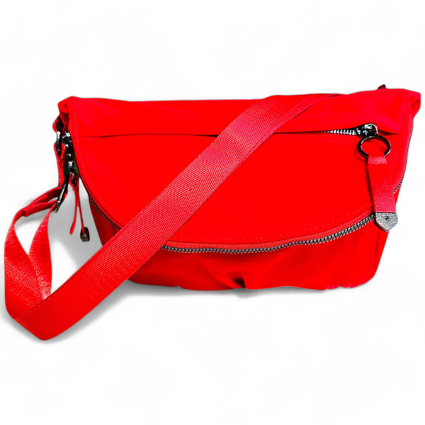 Nylon Sling Bag