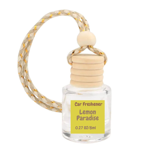 Hanging Car Diffuser