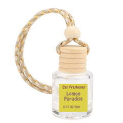 Hanging Car Diffuser