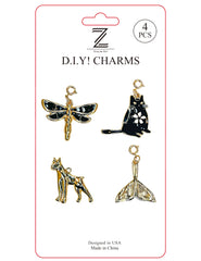 Necklace Charms