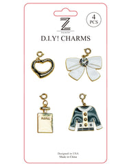 Necklace Charms