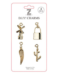 Necklace Charms