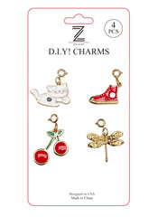 Necklace Charms