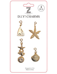 Necklace Charms
