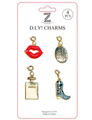 Necklace Charms