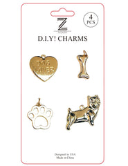 Necklace Charms