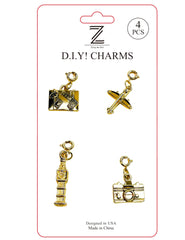 Necklace Charms