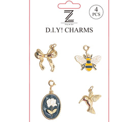 Necklace Charms