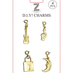Necklace Charms