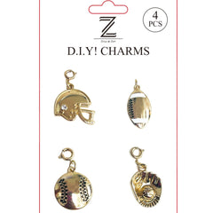 Necklace Charms