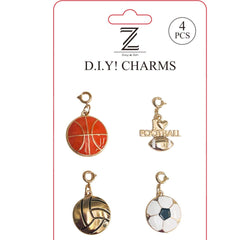 Necklace Charms