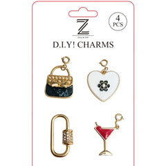 Necklace Charms