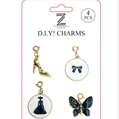 Necklace Charms