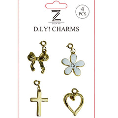 Necklace Charms