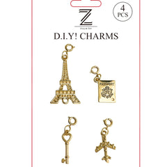 Necklace Charms