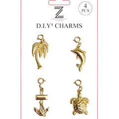 Necklace Charms