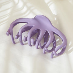 Octopus Hair Clips