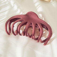 Octopus Hair Clips