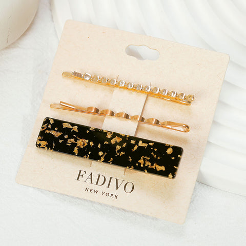 Hair Pins