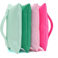 Cosmetic Travel Pouch 4-in-1