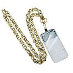 Phone Chain Crossbody