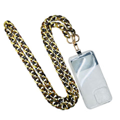 Phone Chain Crossbody