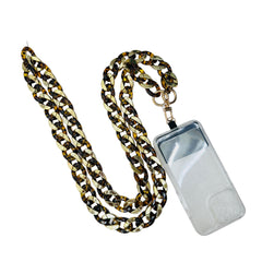 Phone Chain Crossbody