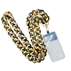 Phone Chain Crossbody