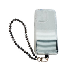 Pearl Phone Chain Wristlets