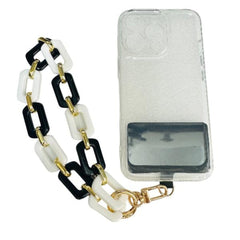 Phone Chain Wristlets