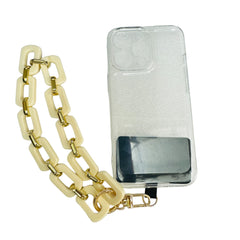 Phone Chain Wristlets