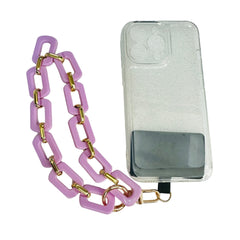 Phone Chain Wristlets