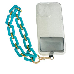 Phone Chain Wristlets