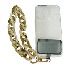 Phone Chain Wristlets