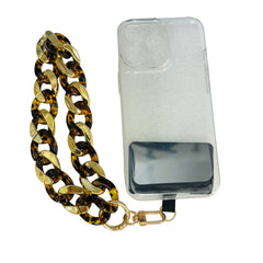 Phone Chain Wristlets