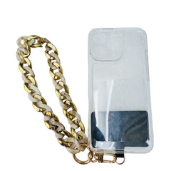 Phone Chain Wristlets