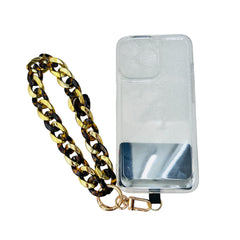 Phone Chain Wristlets