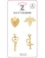 Necklace Charms