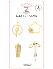 Necklace Charms