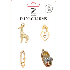 Necklace Charms