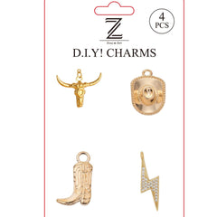 Necklace Charms