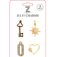 Necklace Charms