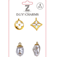 Necklace Charms