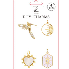 Necklace Charms