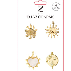 Necklace Charms