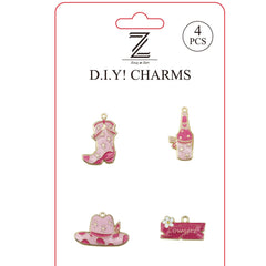 Necklace Charms