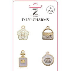 Necklace Charms