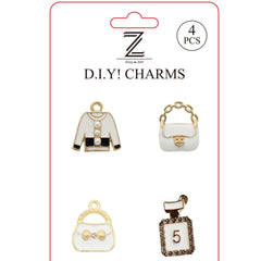 Necklace Charms