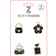 Necklace Charms