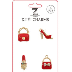 Necklace Charms